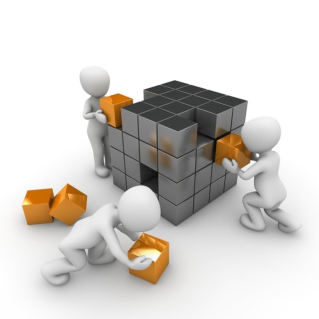 持續改進的DevOps自動化工具