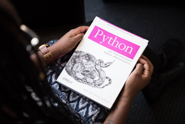 學好Python大數(shù)據(jù)與科學計算的庫,業(yè)界你就橫著走!